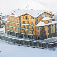 White Angel Hotel