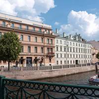 Domina St Petersburg