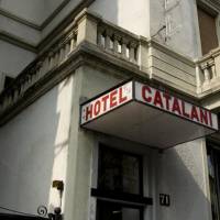 Catalani & Madrid Hotel