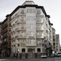 Husa Avenida Hotel