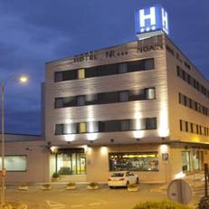 Hotel NR Noain - Pamplona (ex Husa Noain)