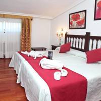 Hotel Conde Rodrigo II