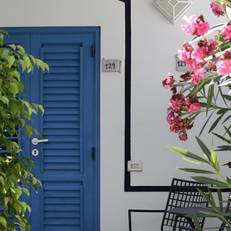 Hotel Les Sables Noirs