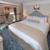 The Official State Hermitage Hotel