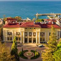Swissotel Resort Sochi Kamelia