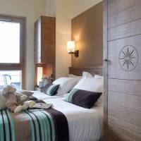P&V Premium Residence Les Terrasses d'Eos