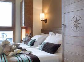 P&V Premium Residence Les Terrasses d'Eos