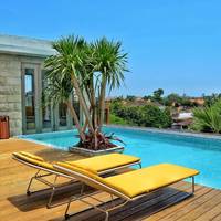 TS Suites Bali