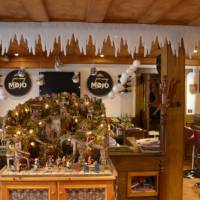 Hotel Chalet Olympia