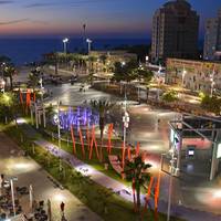 Kikar Boutique Hotel