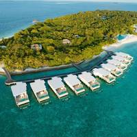 Amilla Maldives Resort & Residences 