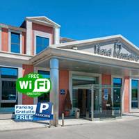 Tryp Salamanca Montalvo Hotel