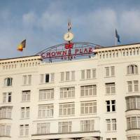 Crowne Plaza Brussels - Le Palace