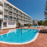 Zefir Hotel (Зефир)