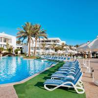  Queen Sharm Resort