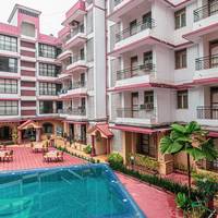 Horizon Hotel