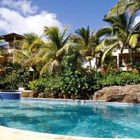 Hibiscus Boutique Hotel 