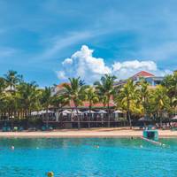 Beachcomber Le Mauricia