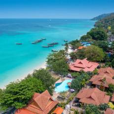 P.P. Erawan Palms Resort