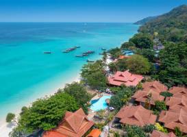 P.P. Erawan Palms Resort