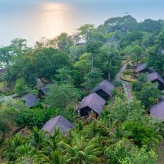 Phi Phi Natural Resort