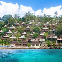 Phi Phi The Beach Resort