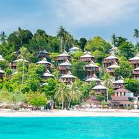 Phi Phi The Beach Resort