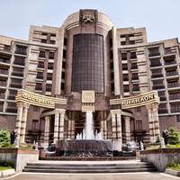 MULTI GRAND HOTEL