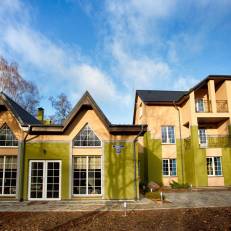 Вилла Готланд (Villa Gotland)