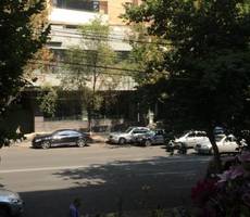 Вид с балкона