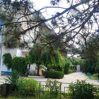 Пансионат Бриз