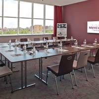 Mercure Тюмень Центр