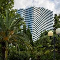 Grand Karat Sochi (ex. Hyatt Regency Sochi)