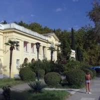 Аско-Лазаревское