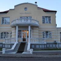 Вилла Татьяна на Верхнеозерной