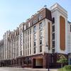 Cort Inn Kazan Kremlin (ex.Courtyard by Marriott Kazan Kremlin)