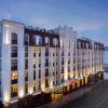 Courtyard by Marriott Kazan Kremlin