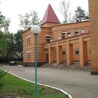 Оздоровительный центр Призыв