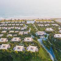 Fusion Resort Cam Ranh
