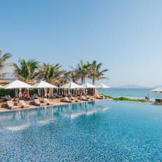 Fusion Resort Cam Ranh
