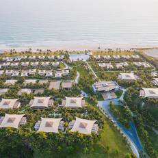 Fusion Resort Cam Ranh