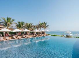 Fusion Resort Cam Ranh