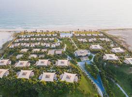 Fusion Resort Cam Ranh