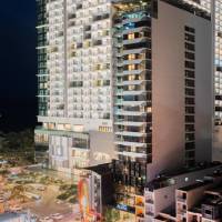 Alana Nha Trang Beach Hotel