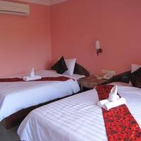 Grand Sihanoukville Hotel
