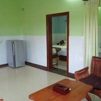 Hotel Gold Cambodia