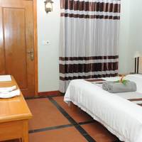 The Visnu Boutique Hotel