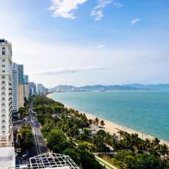 Saphia Hotel Nha Trang (ex.Soho Hotel)