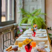 Hotel Torre Guelfa