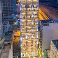 Balcony Hotel